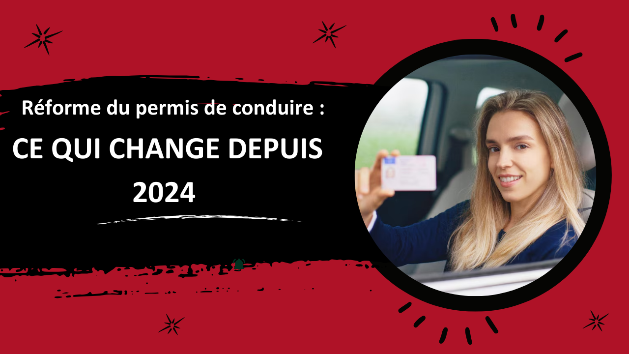 Nouvelles règles de conduite : Ce qui change depuis 2024